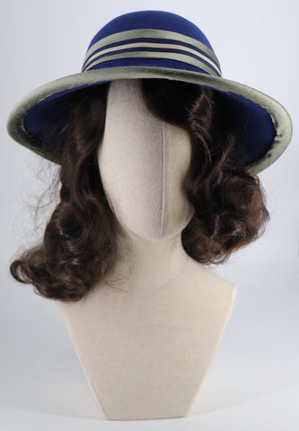 Lady Mary Hat