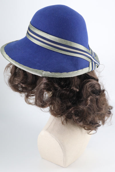 Lady Mary Hat
