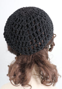 Black Snood