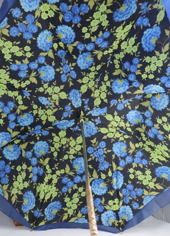 double layer umbrella