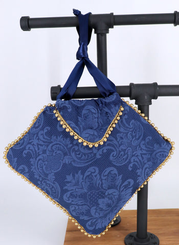 Square Reticule