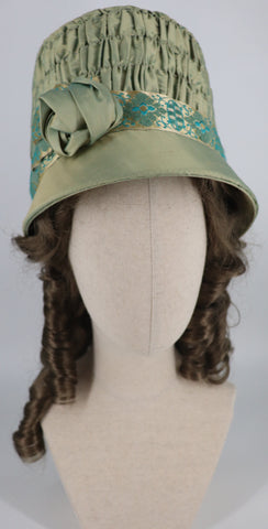 Tall Regency Bonnet