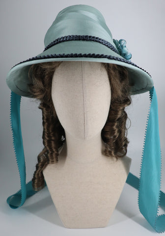 Traditional Regency Bonnet